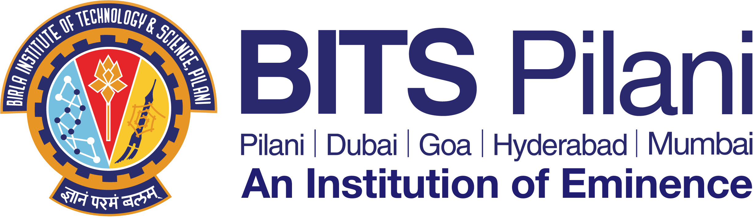 BITS Pilani Logo