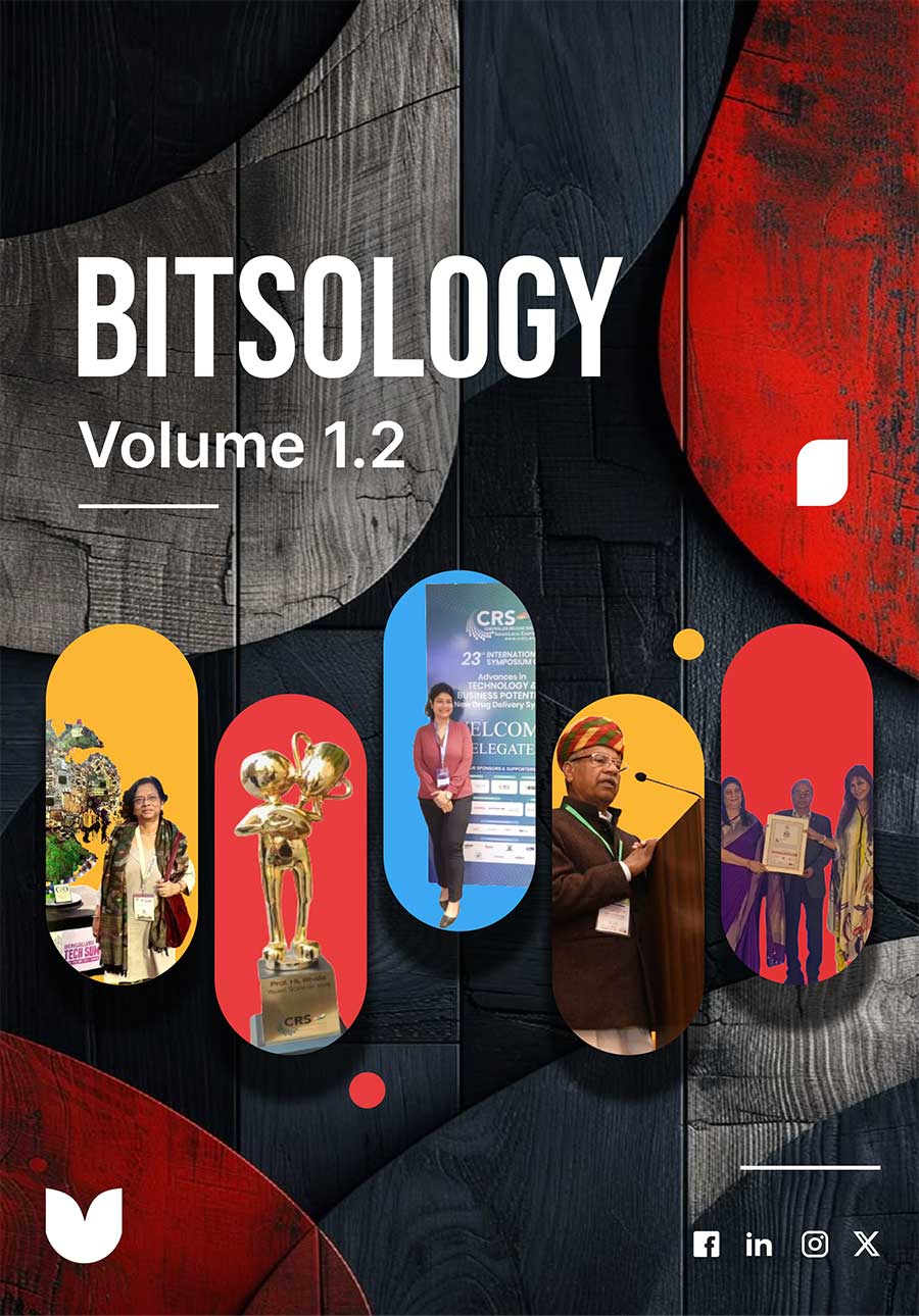 BITSology: Exploring All the Latest Trends on Campus