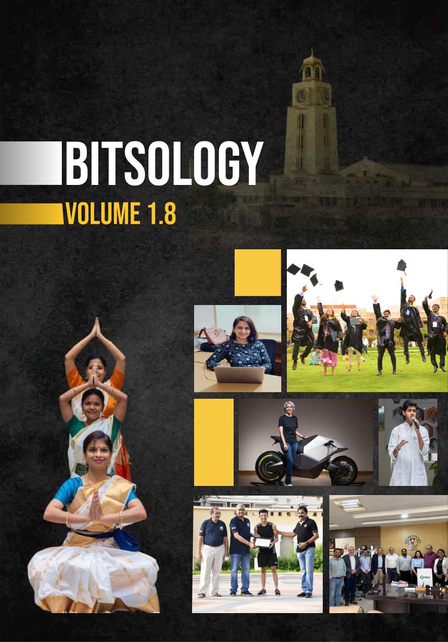 BITSology: Exploring All the Latest Trends on Campus