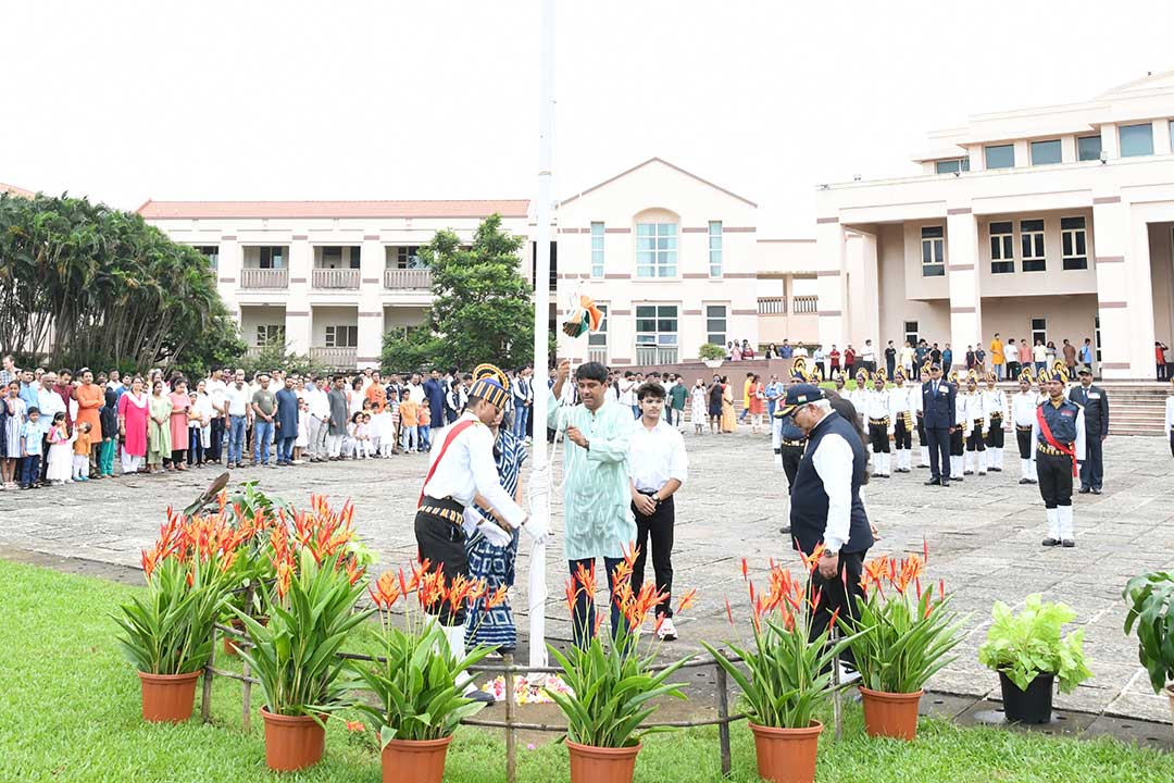 Independence Day 2025