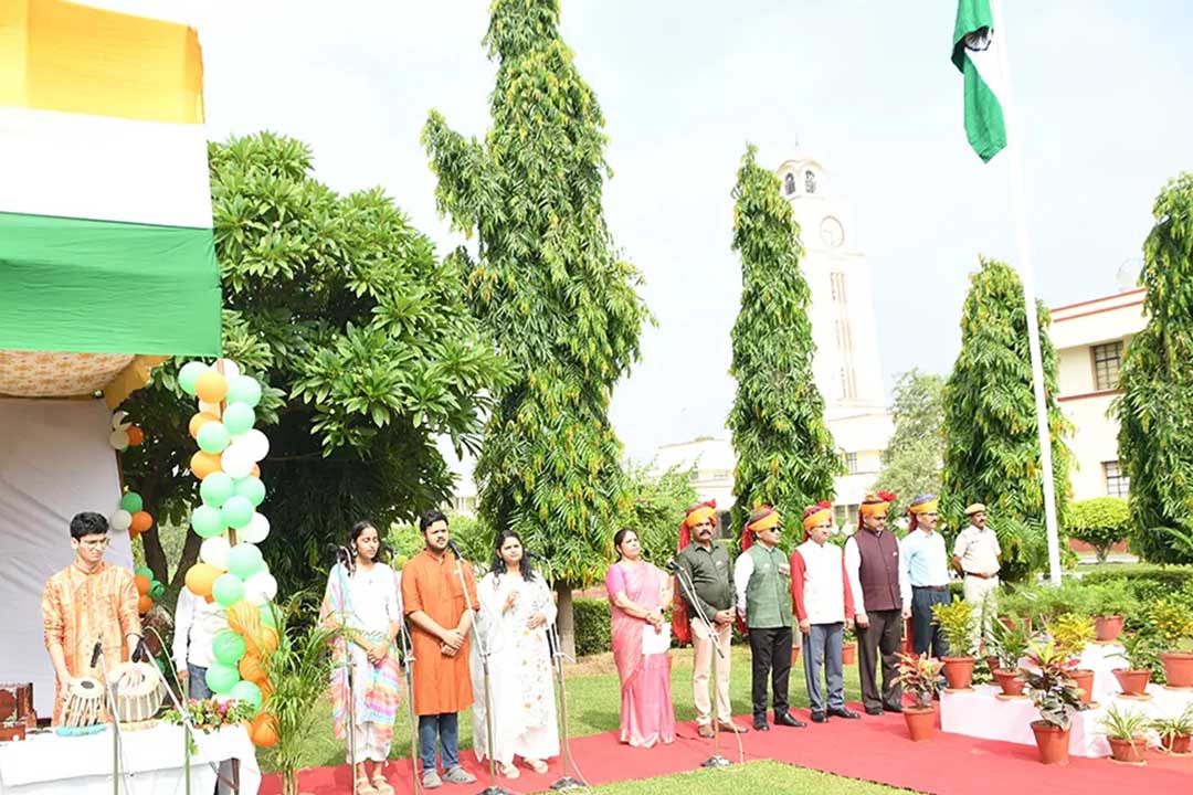 Independence Day 2025