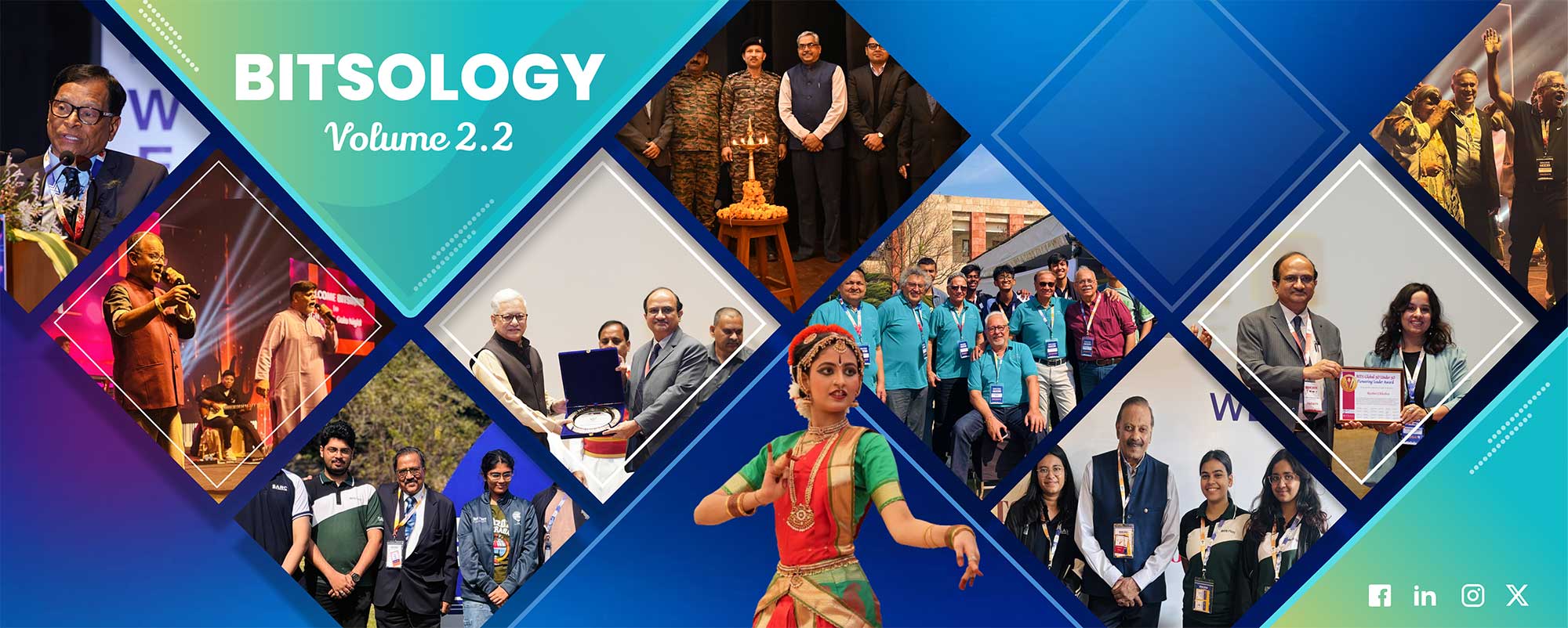 BITSology: Exploring All the Latest Trends on Campus