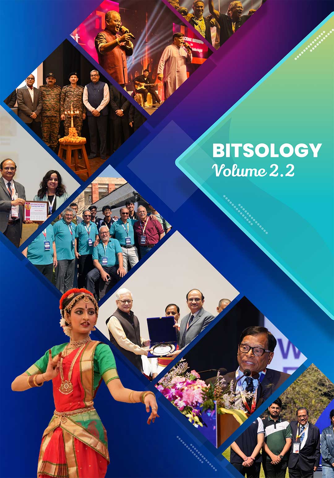 BITSology: Exploring All the Latest Trends on Campus