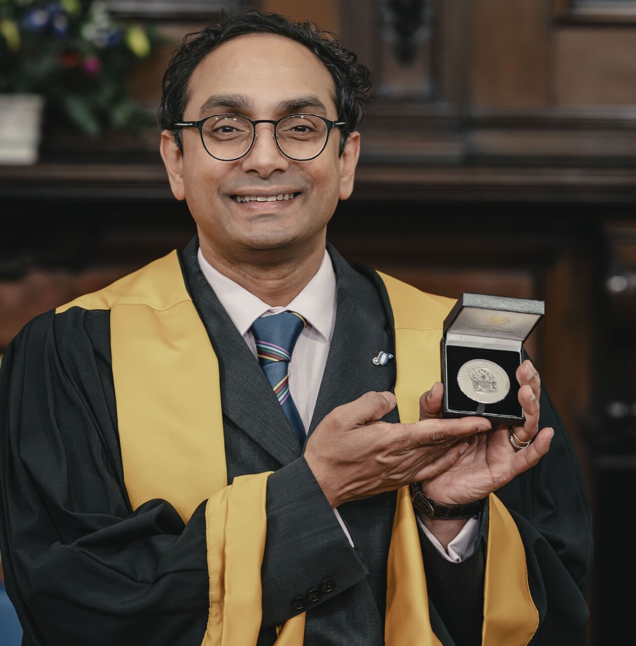 alumni