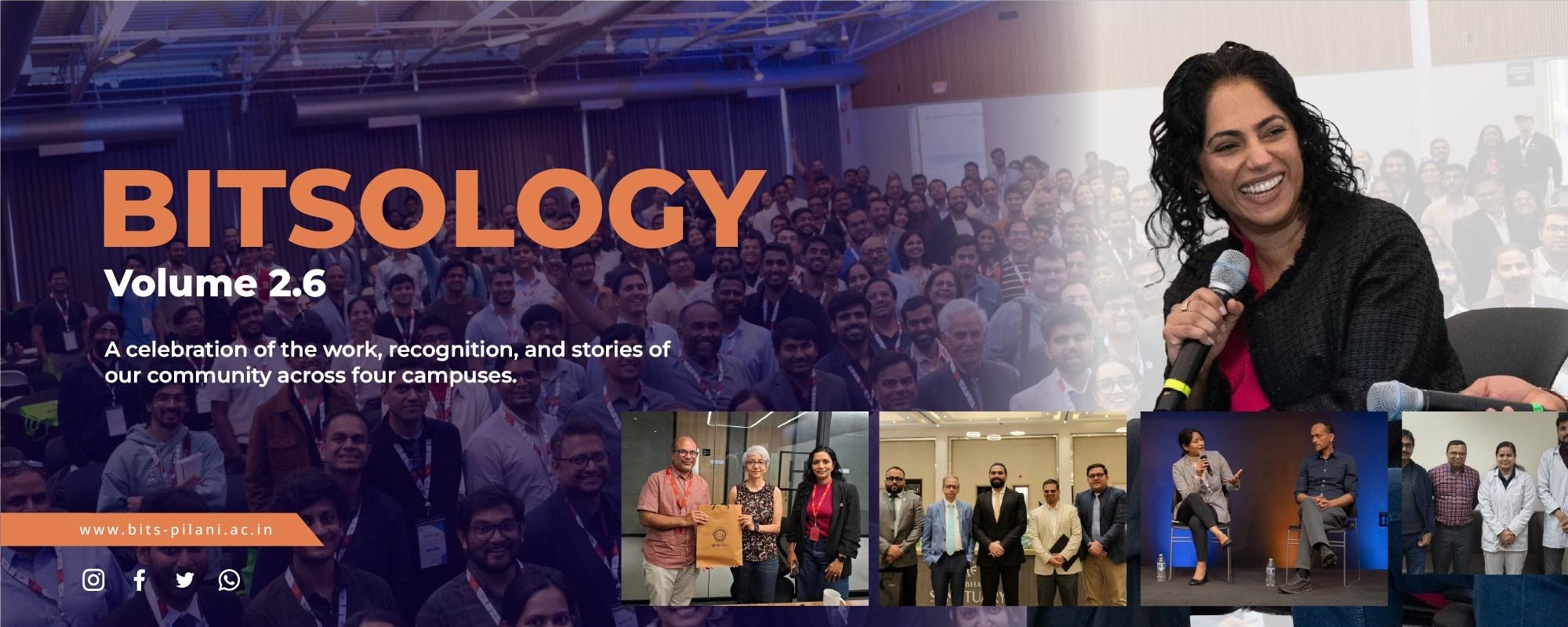 BITSology: Exploring All the Latest Trends on Campus