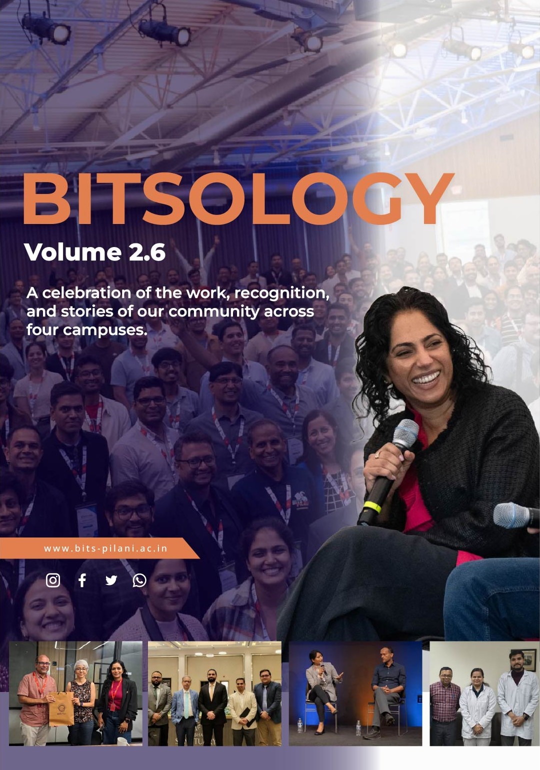 BITSology: Exploring All the Latest Trends on Campus