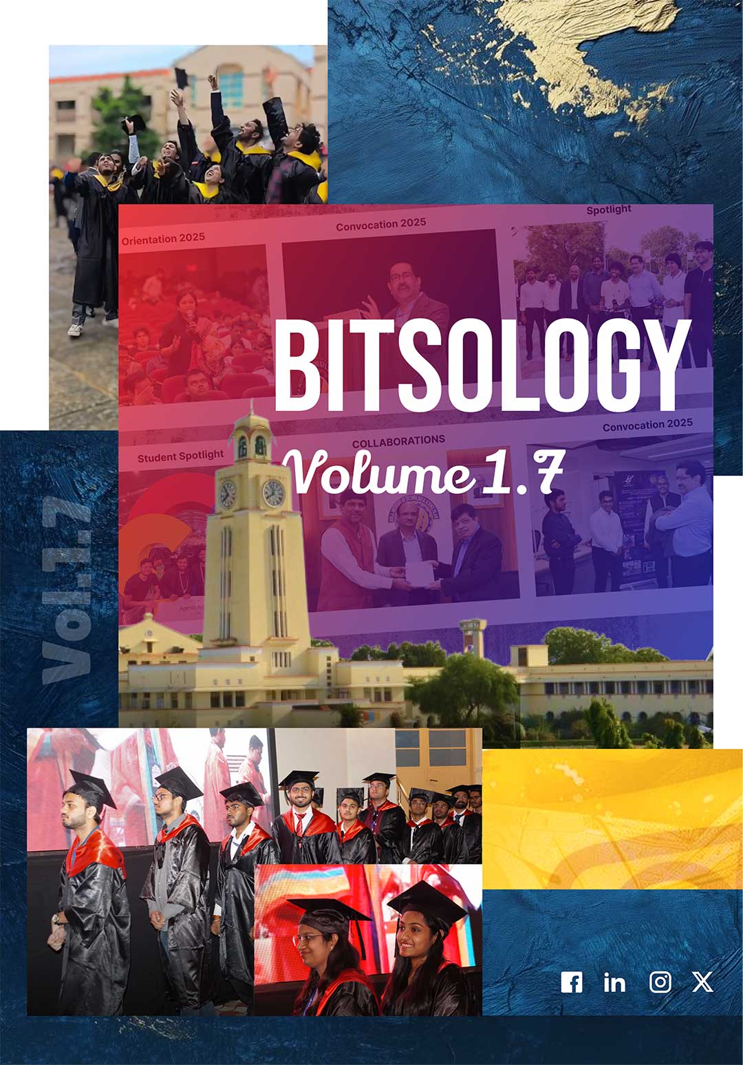 BITSology: Exploring All the Latest Trends on Campus