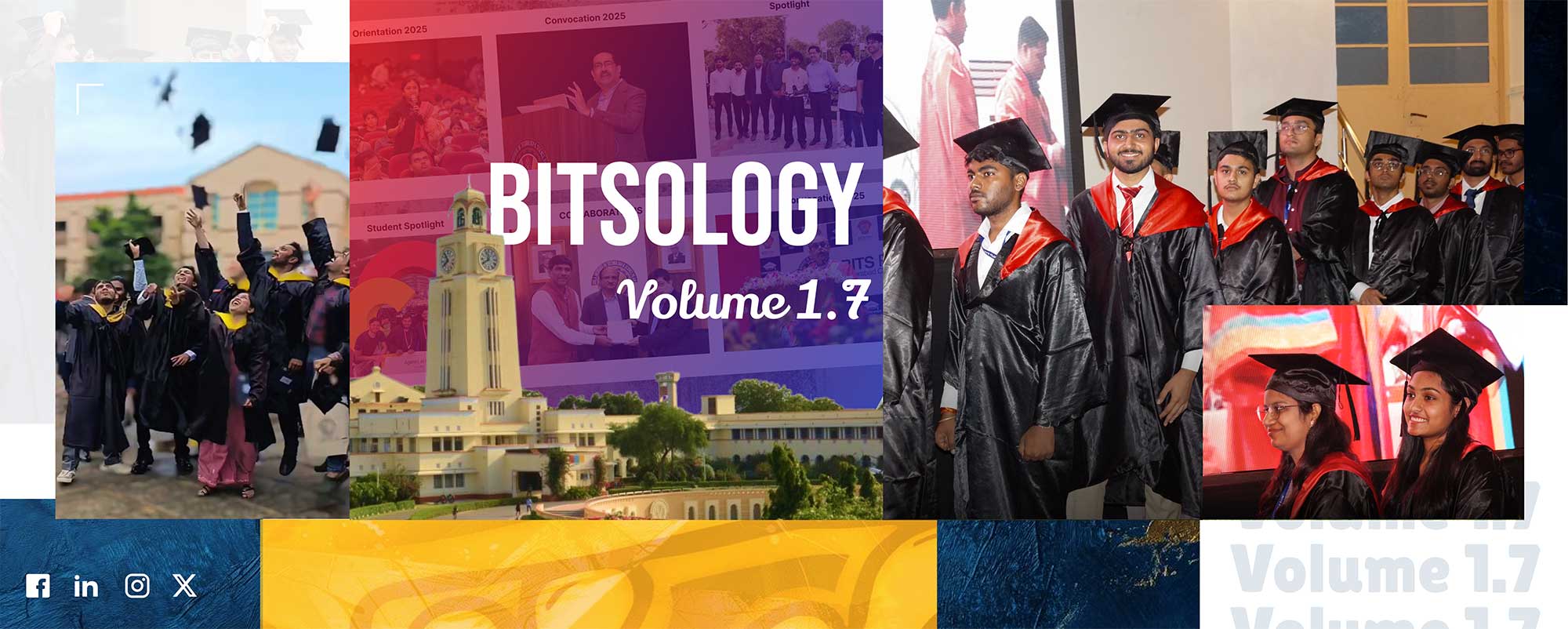 BITSology: Exploring All the Latest Trends on Campus