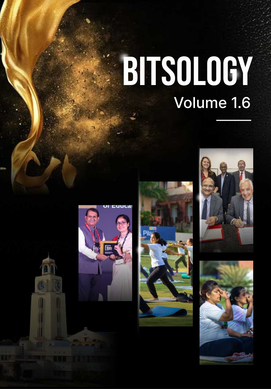 BITSology: Exploring All the Latest Trends on Campus