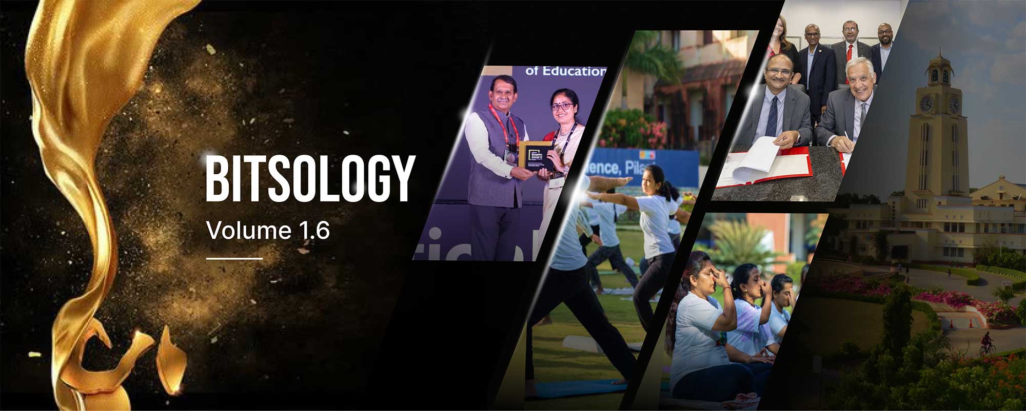BITSology: Exploring All the Latest Trends on Campus