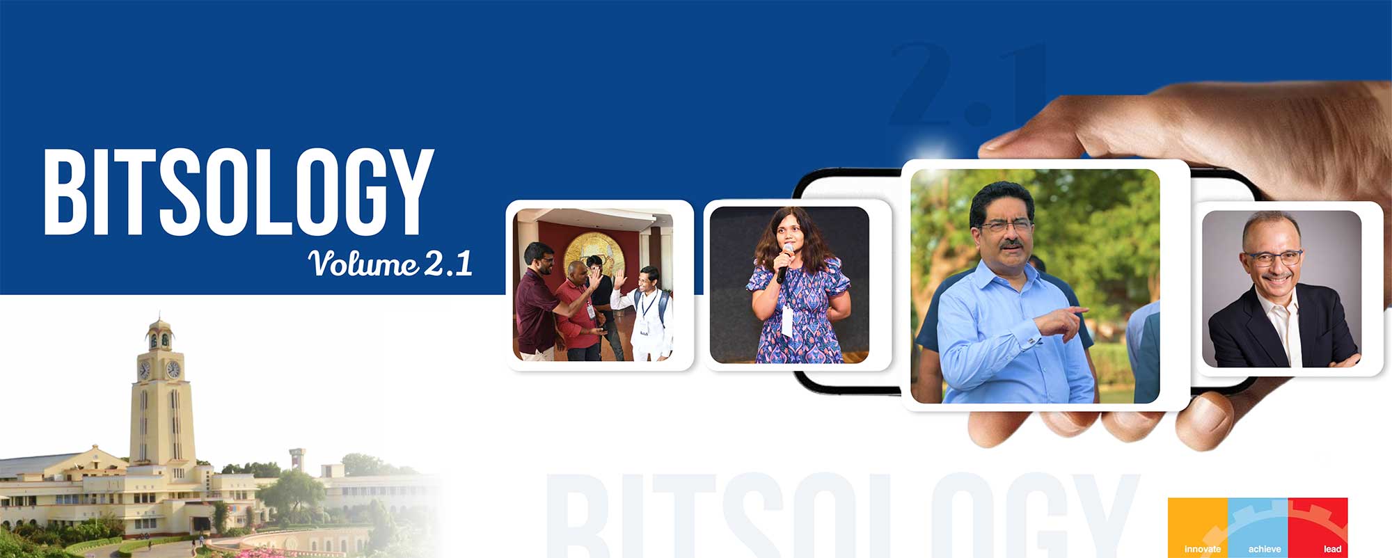 BITSology: Exploring All the Latest Trends on Campus