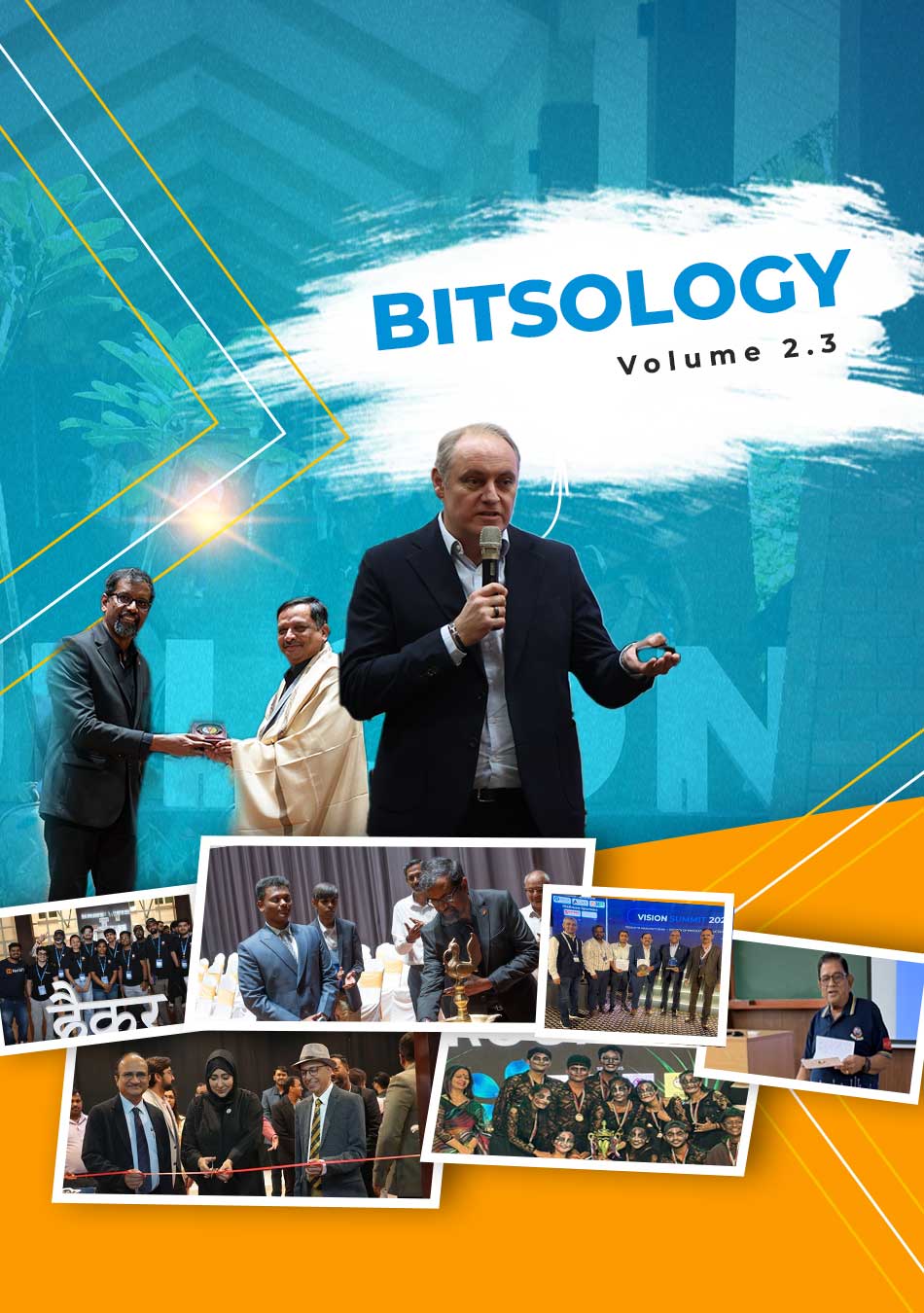 BITSology: Exploring All the Latest Trends on Campus