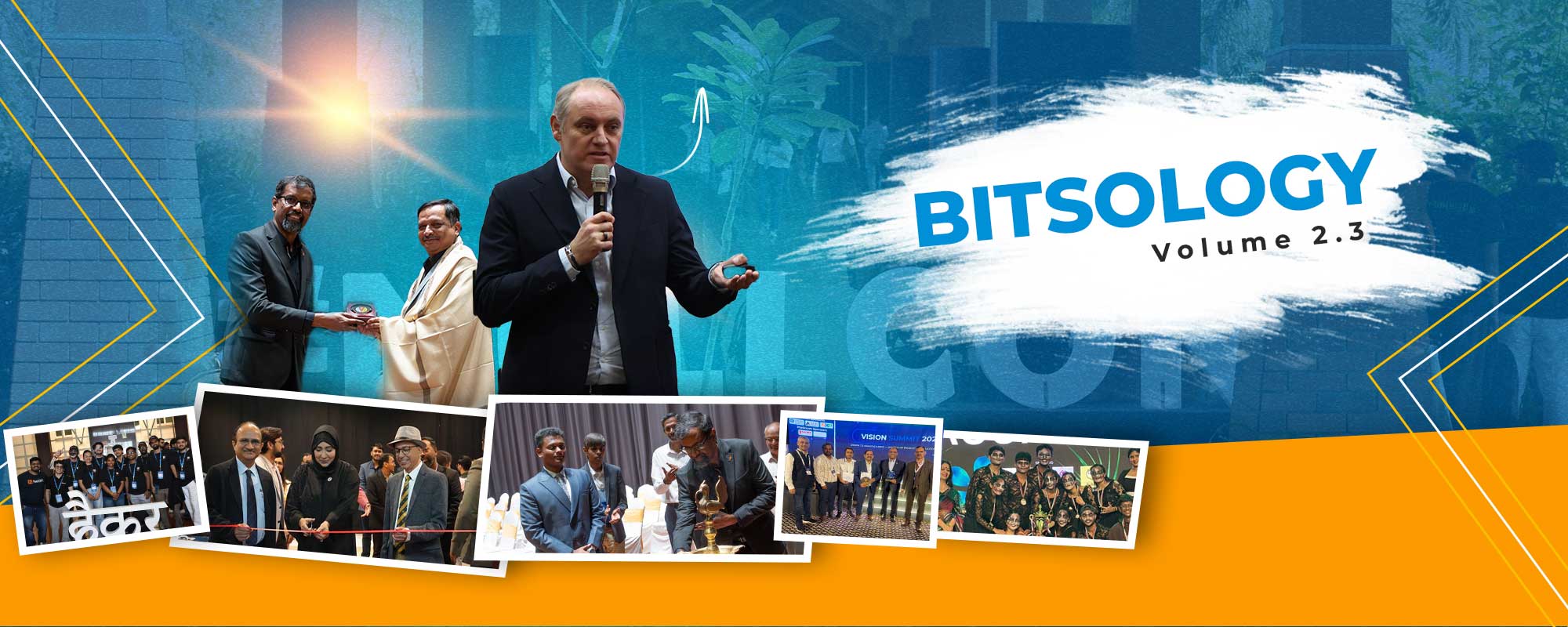 BITSology: Exploring All the Latest Trends on Campus