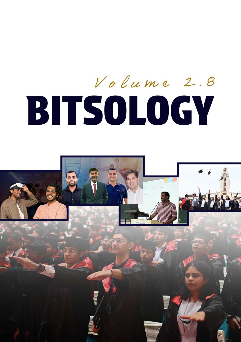 BITSology: Exploring All the Latest Trends on Campus