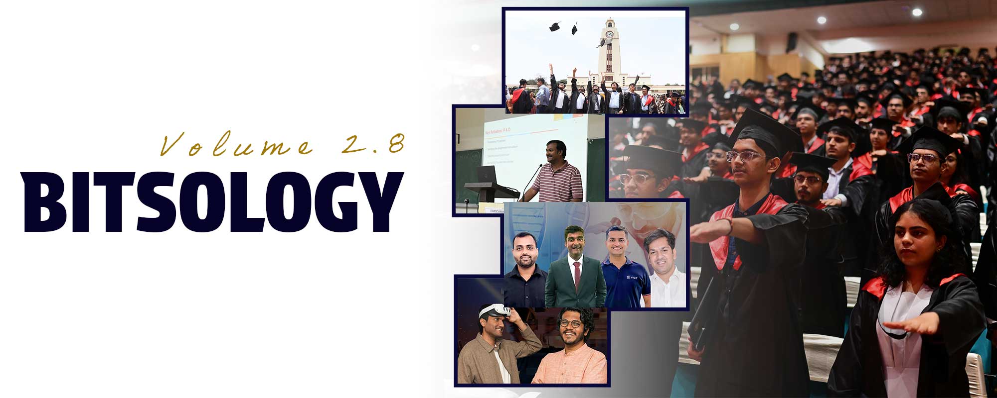 BITSology: Exploring All the Latest Trends on Campus