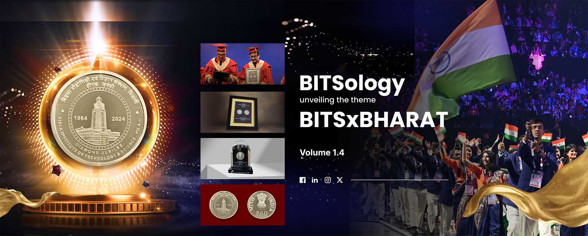 BITSology: Exploring All the Latest Trends on Campus