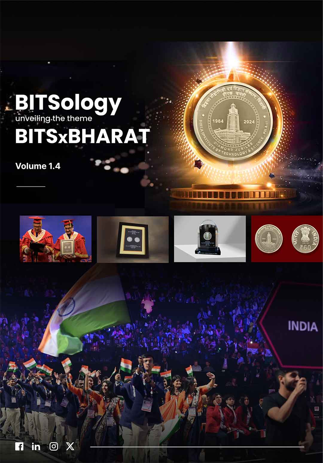 BITSology: Exploring All the Latest Trends on Campus