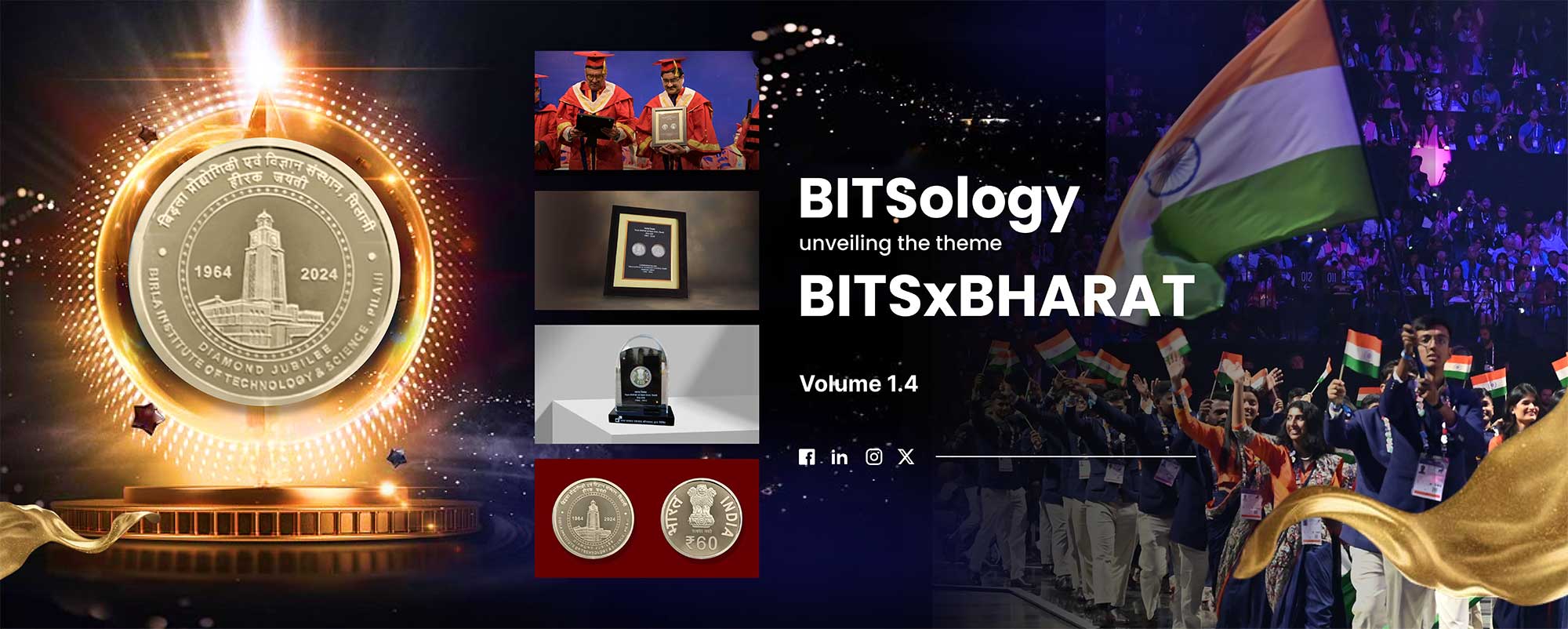 BITSology: Exploring All the Latest Trends on Campus