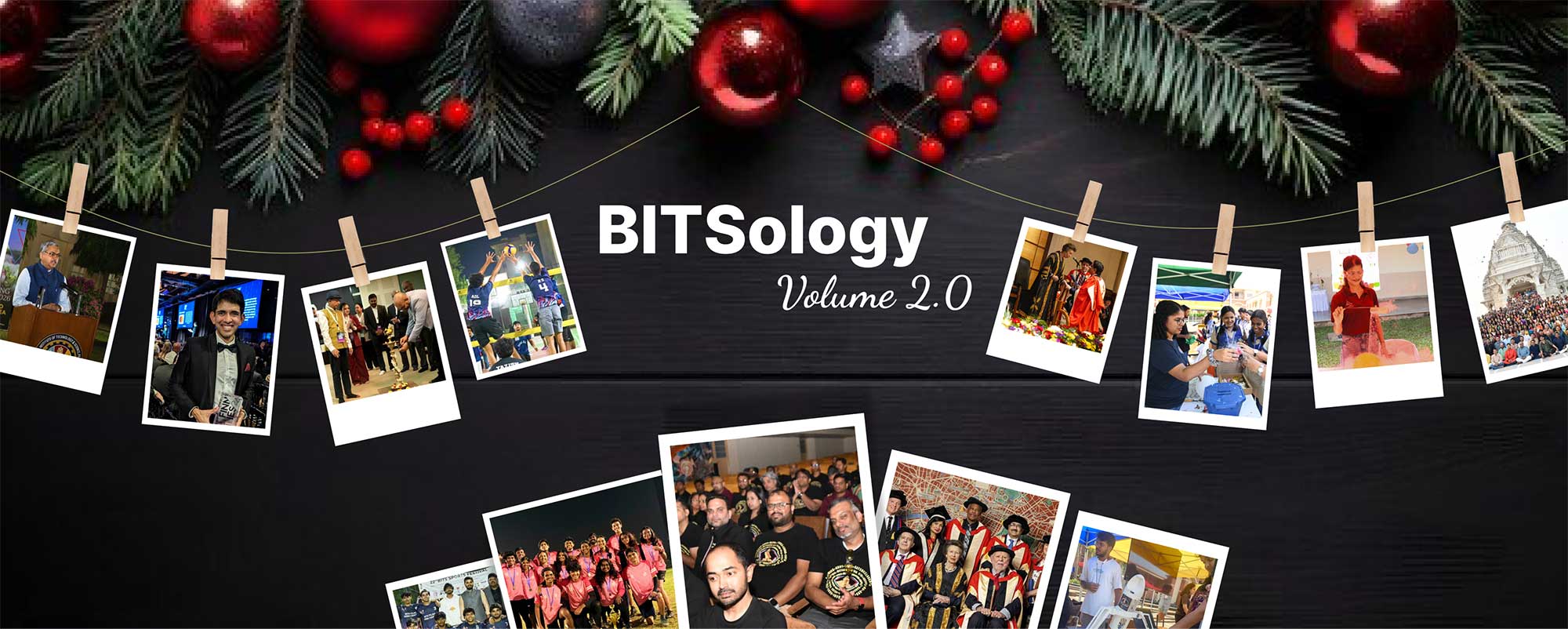 BITSology: Exploring All the Latest Trends on Campus