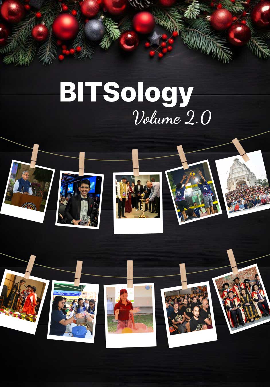 BITSology: Exploring All the Latest Trends on Campus
