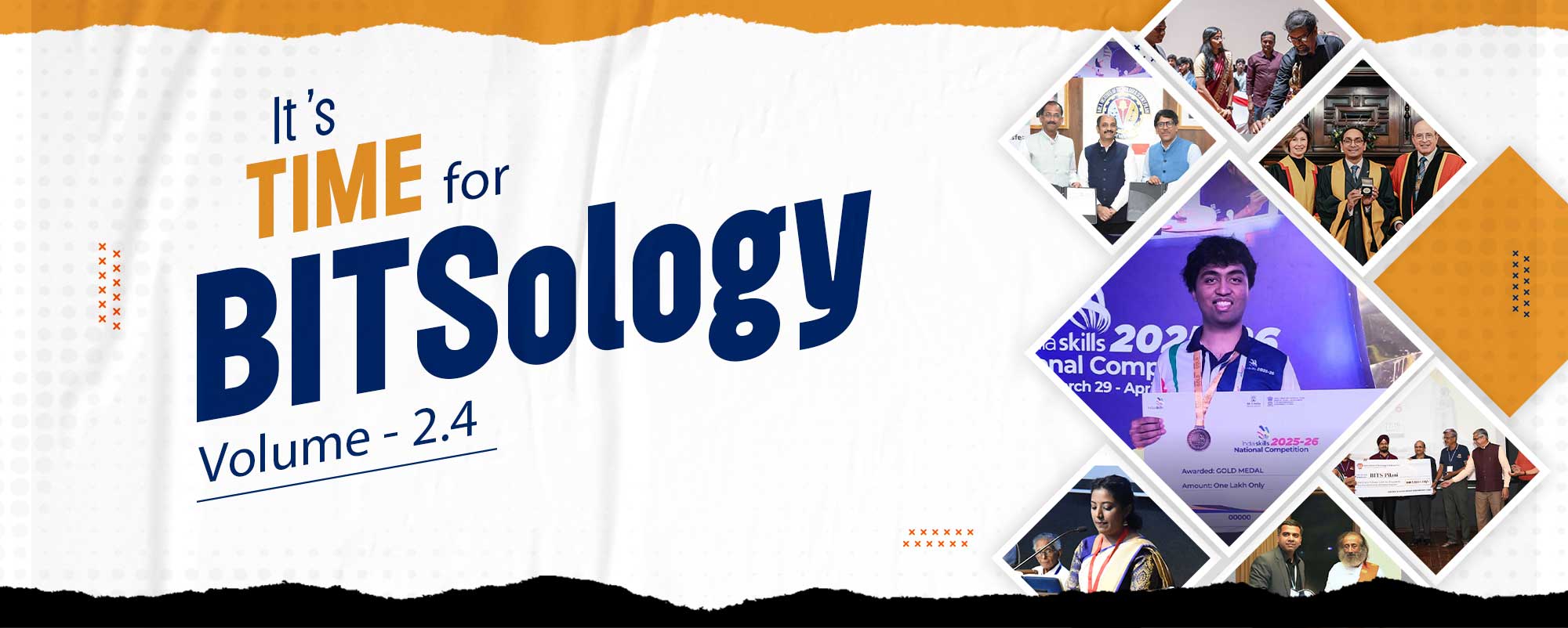 BITSology: Exploring All the Latest Trends on Campus