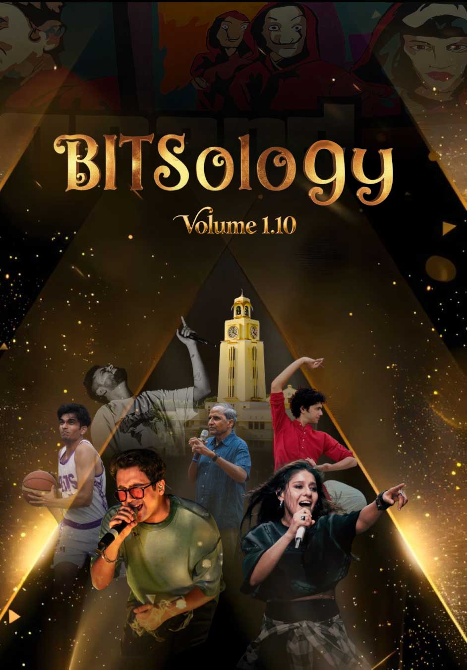 BITSology: Exploring All the Latest Trends on Campus