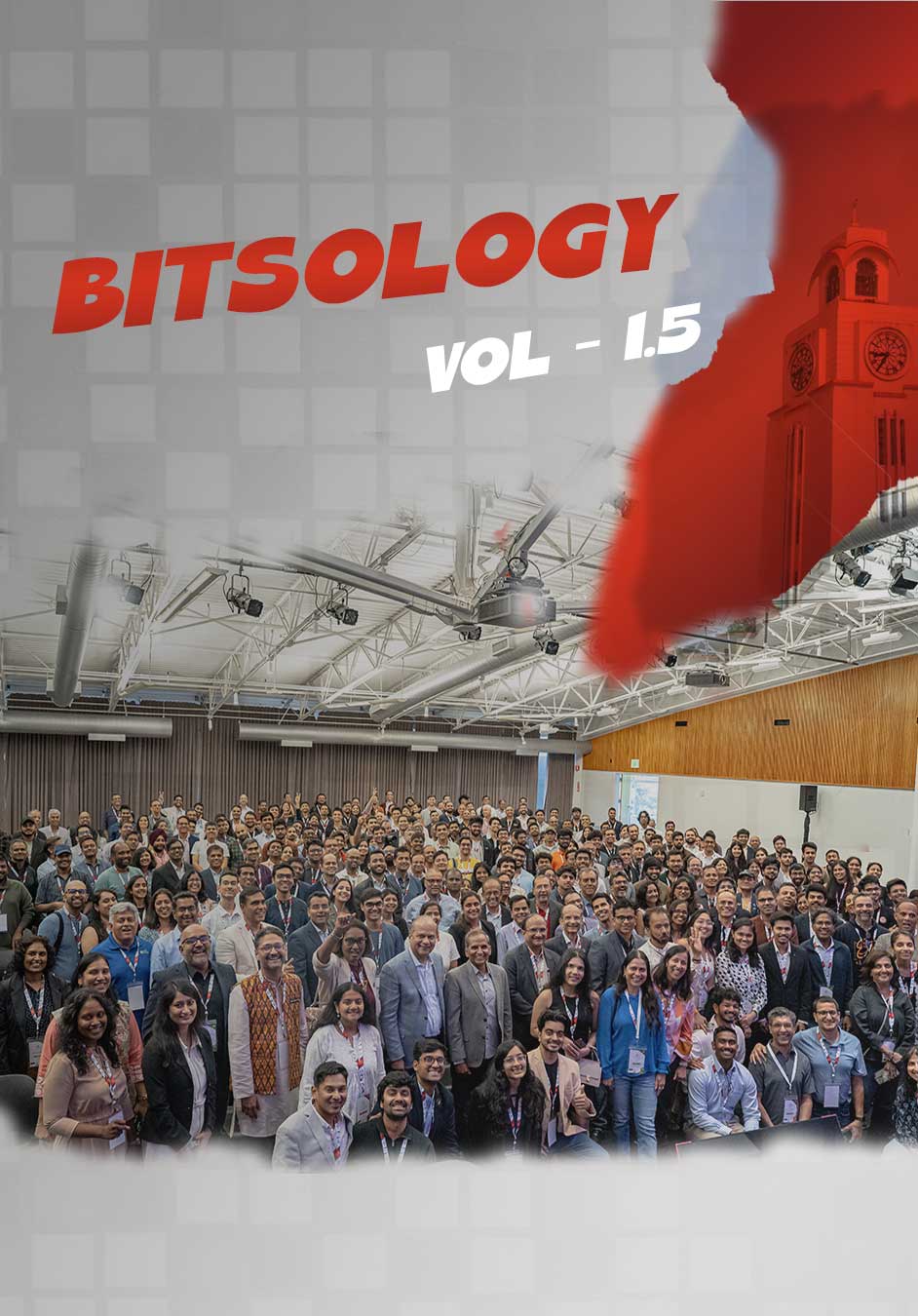 BITSology: Exploring All the Latest Trends on Campus