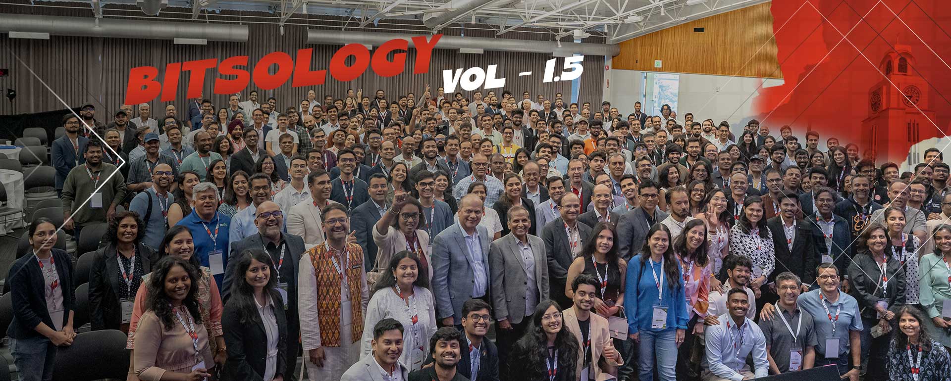 BITSology: Exploring All the Latest Trends on Campus