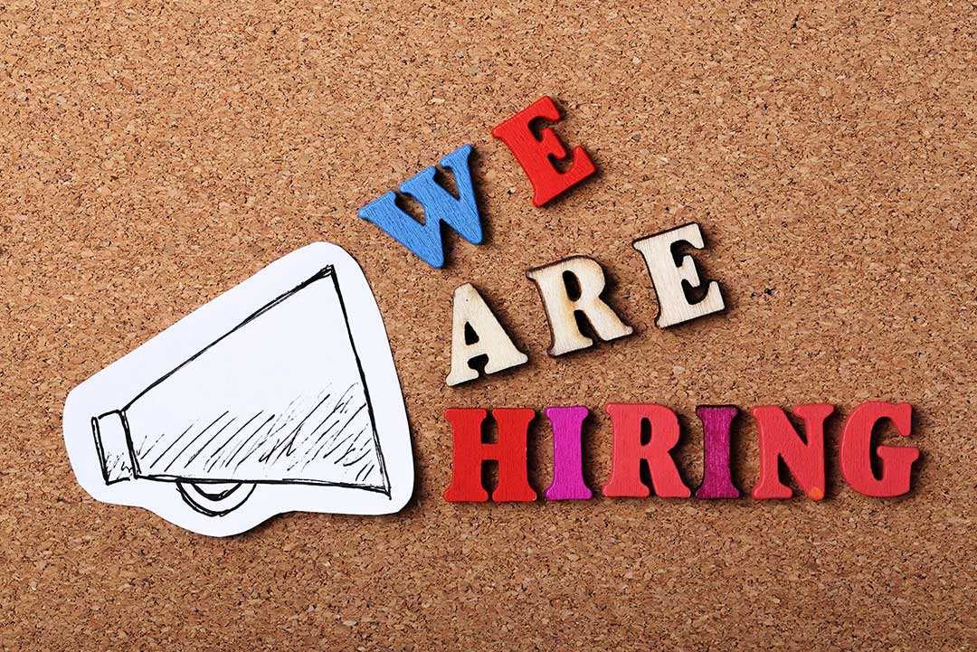 BITS Hiring