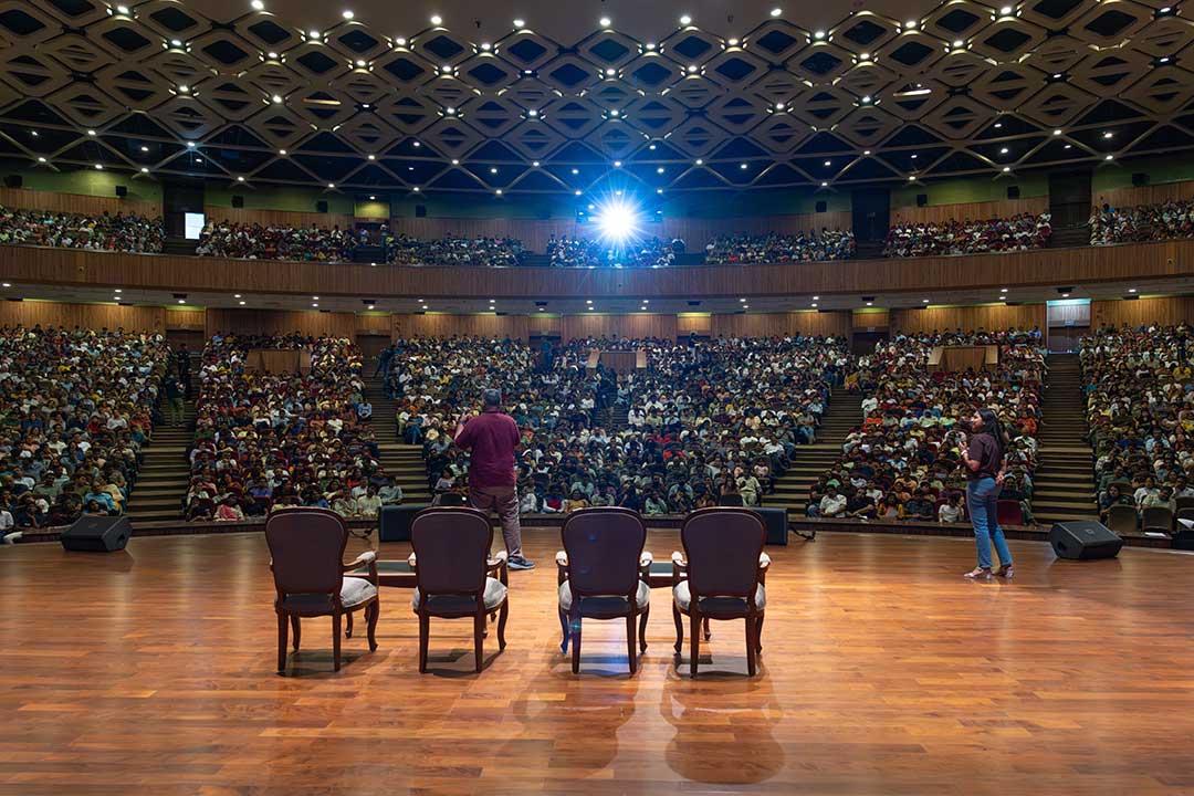 Orientation