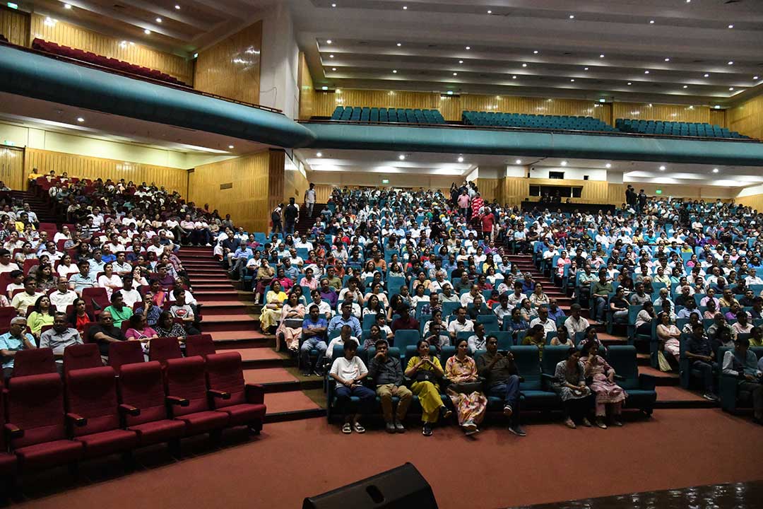 Orientation