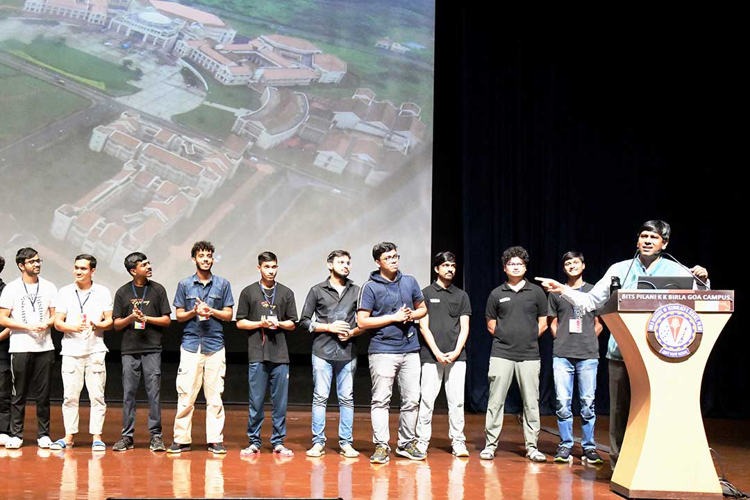 Orientation
