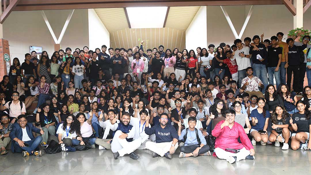 Young Entrepreneurs’ Bootcamp