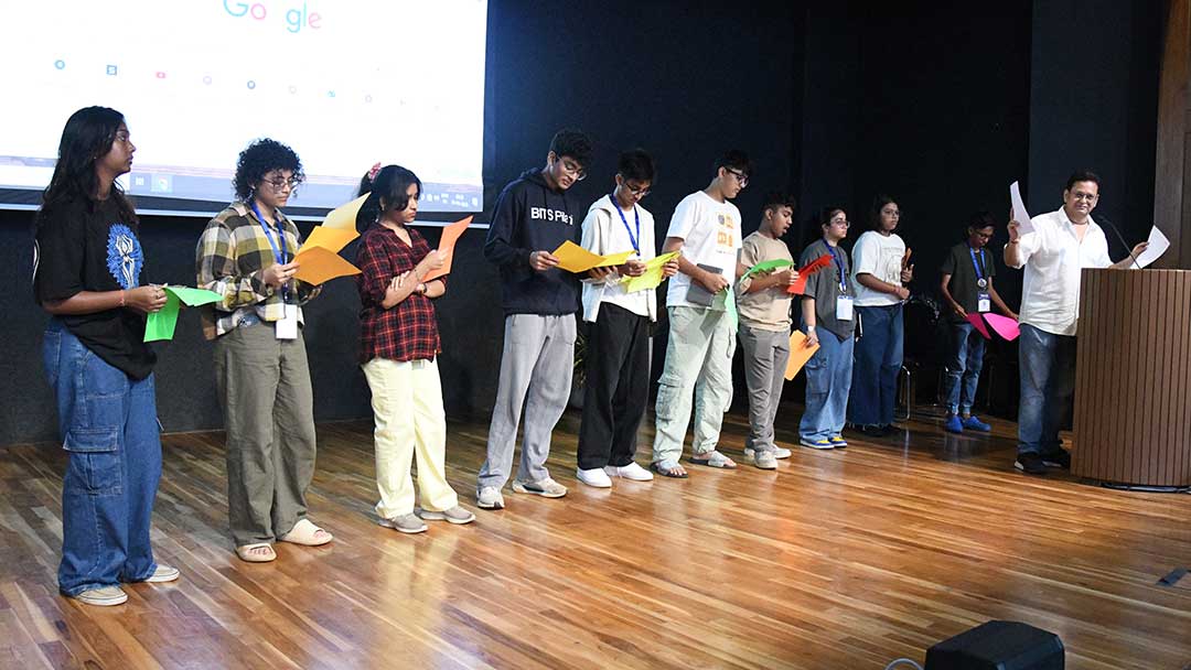Young Entrepreneurs’ Bootcamp