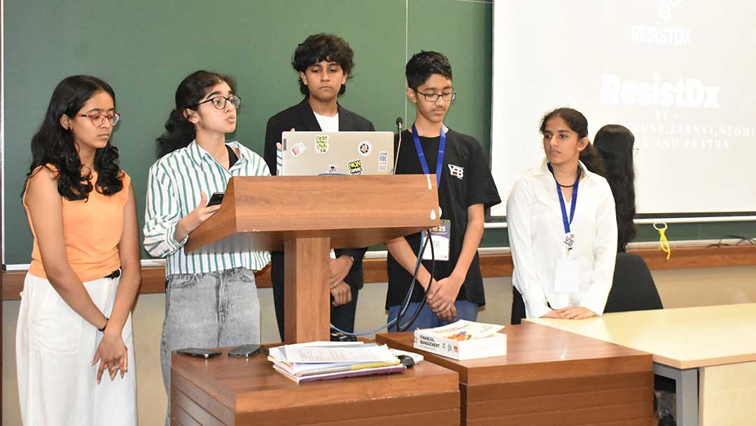 Young Entrepreneurs’ Bootcamp