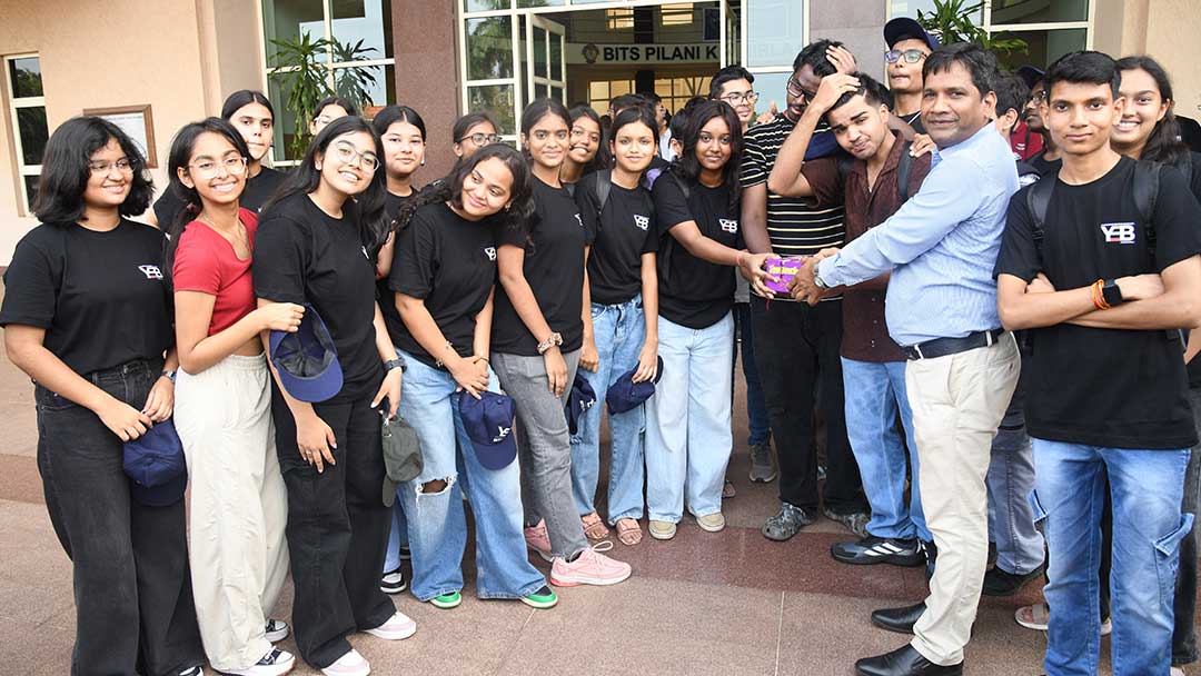 Young Entrepreneurs’ Bootcamp
