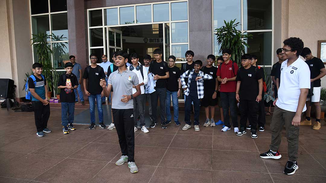 Young Entrepreneurs’ Bootcamp