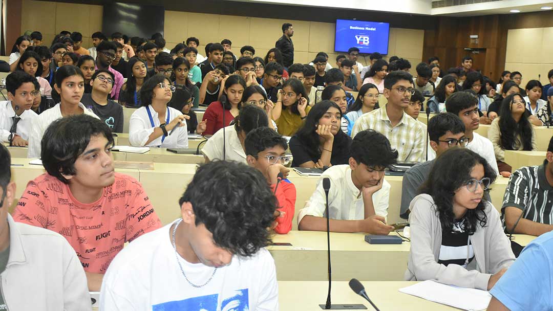 Young Entrepreneurs’ Bootcamp