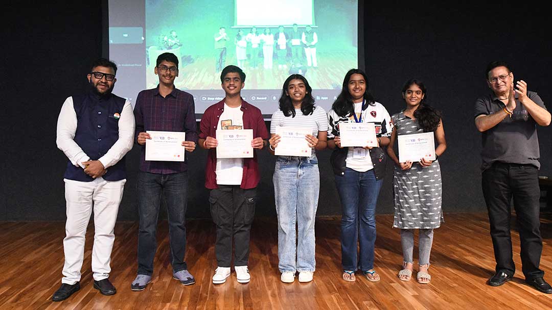 Young Entrepreneurs’ Bootcamp