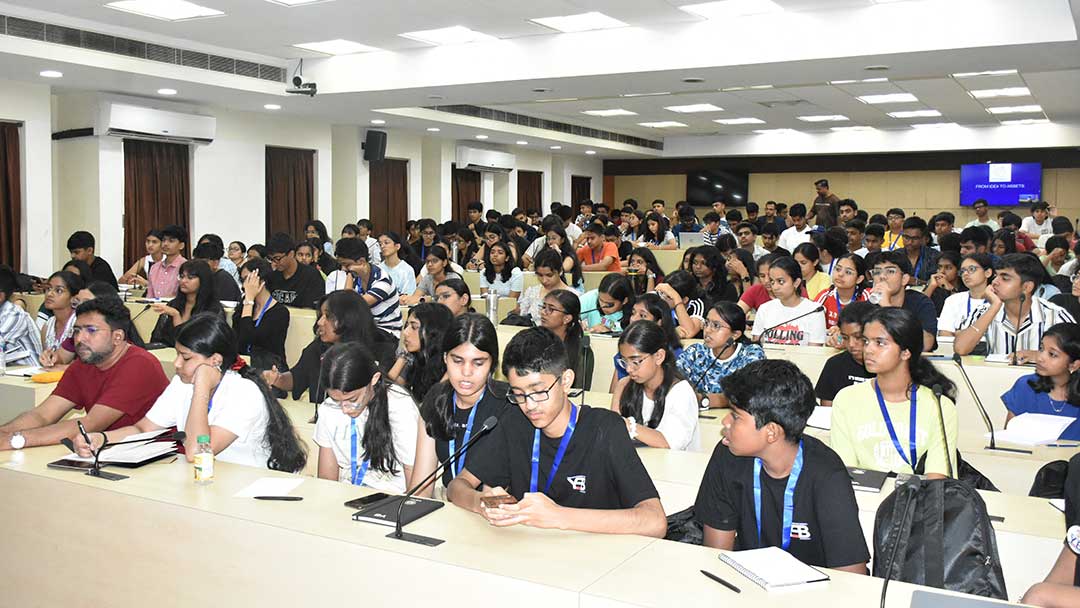 Young Entrepreneurs’ Bootcamp