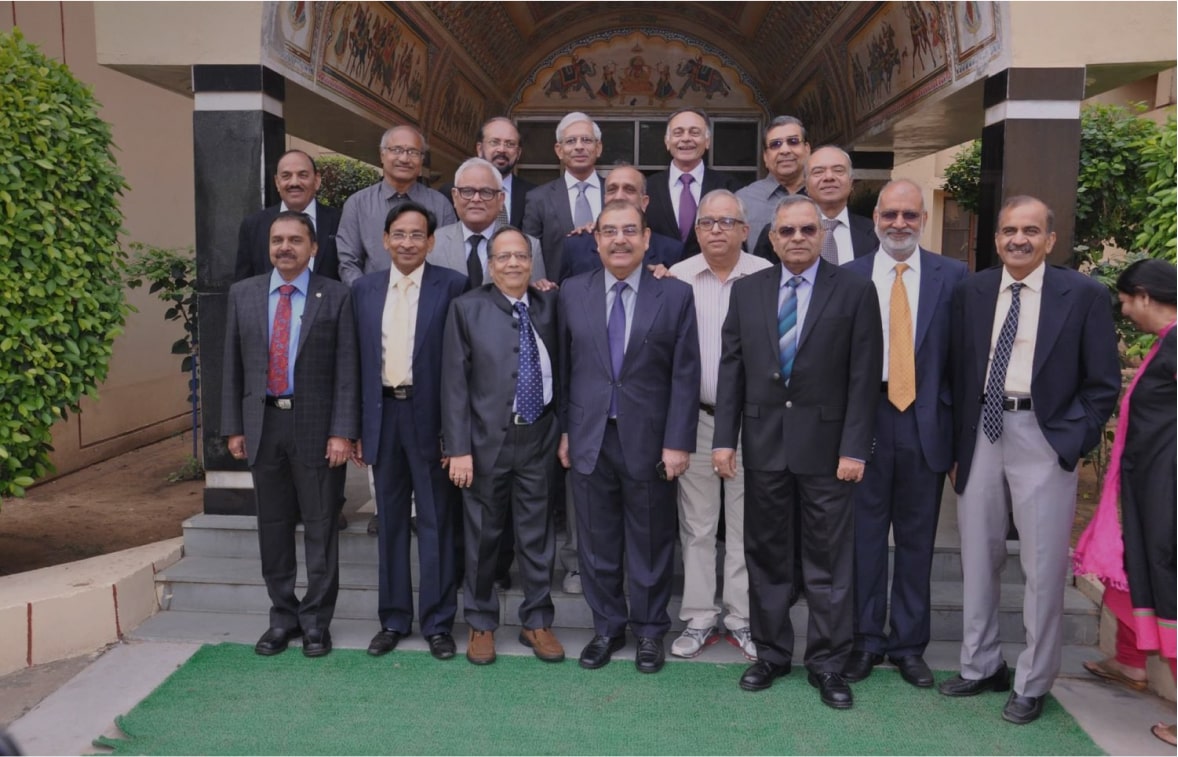 Alumni - BITS Pilani