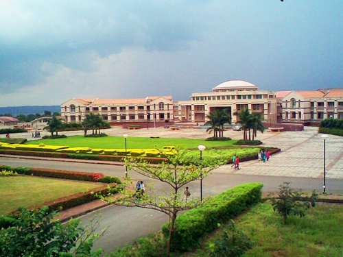 BITS Pilani Goa Campus