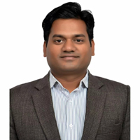 Dr. Satyendra Kumar Mourya