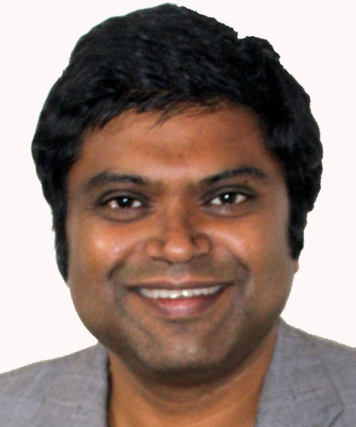 03 Arpan Banerjee