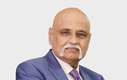 Prof. Srinivasan Madapusi - Director, BITS, Pilani - Dubai Campus