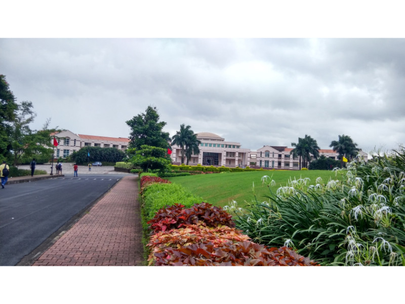 BITS Pilani Goa Campus