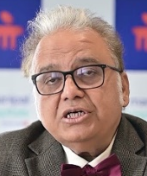 05 Milind Deogaonkar