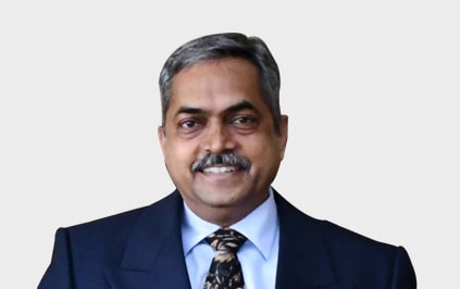 Prof. Sudhirkumar Barai - Director, BITS, Pilani - Pilani Campus