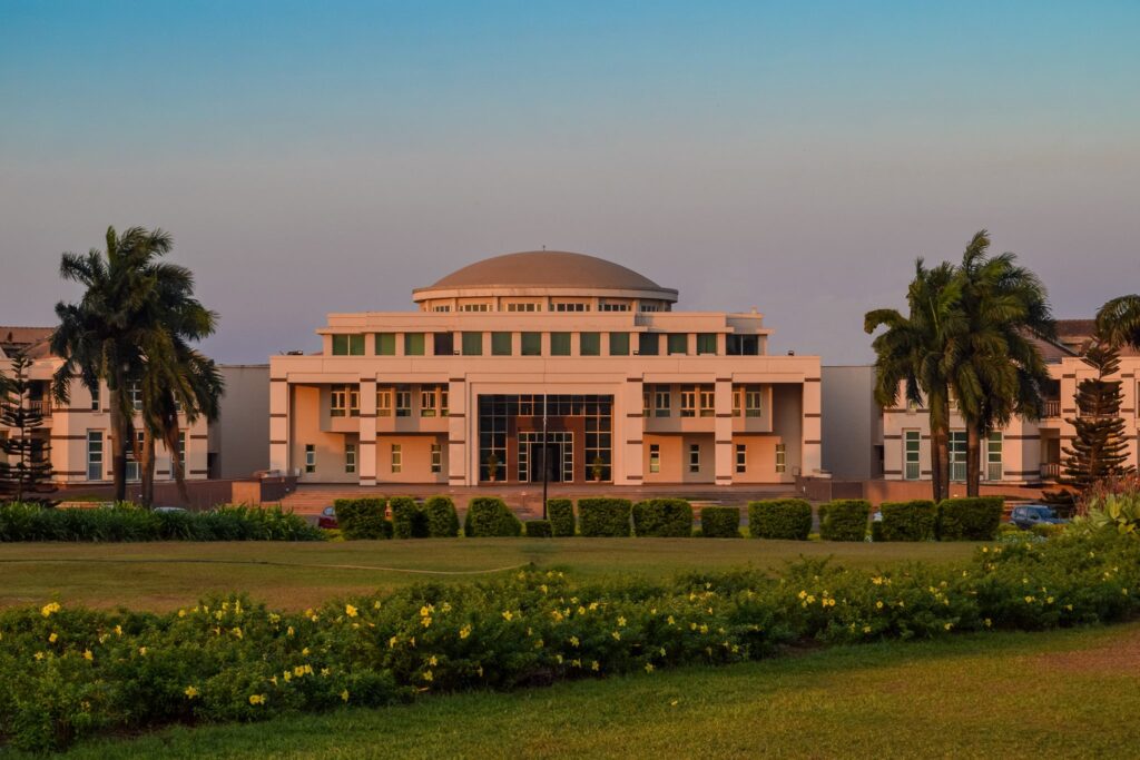 BITS Pilani Goa Campus