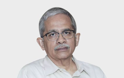 Prof. G Sundar - Director, BITS, Pilani - Hyderabad Campus